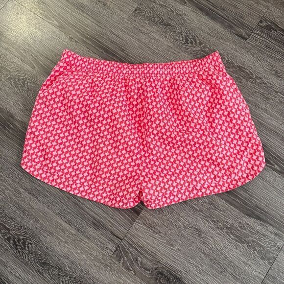 Vineyard Vines Tile Pull On Shorts New - Picture 4 of 4